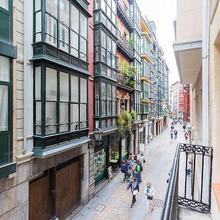 Dendarikale Old Town By Next Stop ビルバオ エクステリア 写真